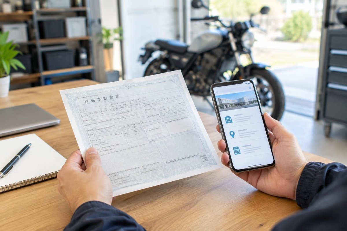バイク買取グランドとは?査定サービスと利用前の確認ポイント