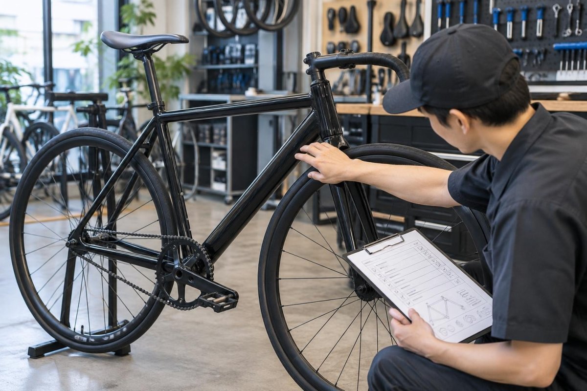 リーダーバイクは買取できる?中古査定のポイントと売却先の選び方