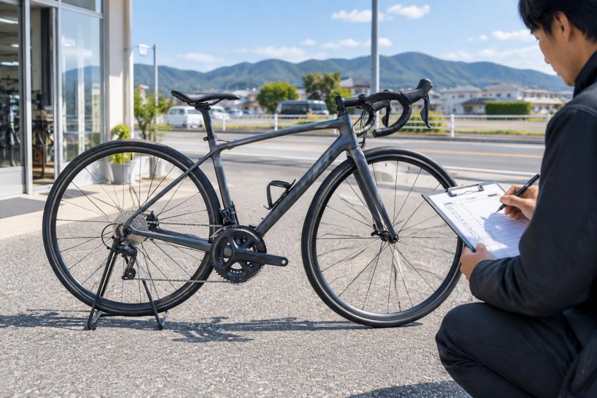 岡山のバイク買取ガイド｜倉敷・津山まで地域別の売却方法を解説